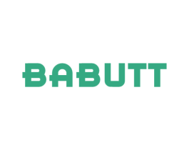 BABUTT 第18类皮革箱包商标图样
