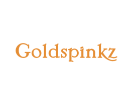 GOLDSPINKZ 第18类皮革箱包商标图样