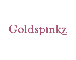 GOLDSPINKZ 第25类服装鞋帽商标图样