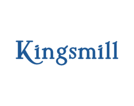 KINGSMILL 第33类酒商标图样