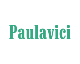 PAULAVICI 第25类服装鞋帽商标图样