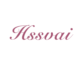HSSVAI 第25类服装鞋帽商标图样