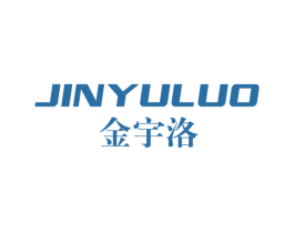金宇洛 第25类服装鞋帽商标图样