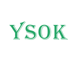 YSOK 第2类颜料油漆商标图样