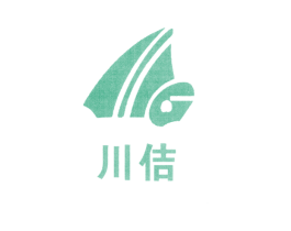 川佶 第7类机械设备商标图样
