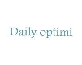 DAILY OPTIMI 第5类医药商标图样