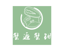 蟹逅蟹钳 第43类餐饮酒店商标图样