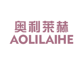 奥利莱赫 第25类服装鞋帽商标图样