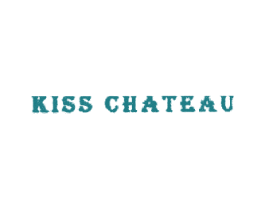 KISS CHATEAU 第33类酒商标图样