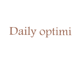 DAILY OPTIMI 第16类办公工具商标图样