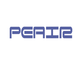 PEAIR 第11类家用电器商标图样