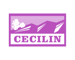CECILIN 第11类家用电器商标图样