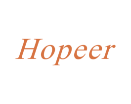 HOPEER 第11类家用电器商标图样