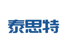 泰思特 第25类服装鞋帽商标图样