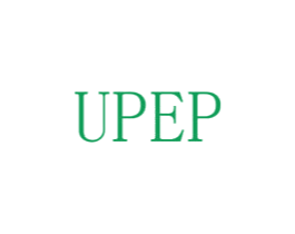 UPEP 第11类家用电器商标图样