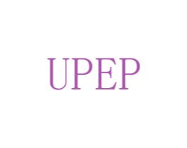 UPEP 第35类广告贸易商标图样