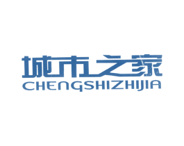 城市之家 第6类五金金属商标图样