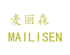 麦丽森 第30类小食配料商标图样