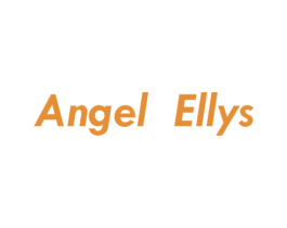 ANGEL ELLYS 第25类服装鞋帽商标图样