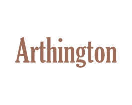 ARTHINGTON 第25类服装鞋帽商标图样