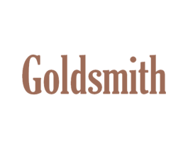 GOLDSMITH 第24类布料床单商标图样