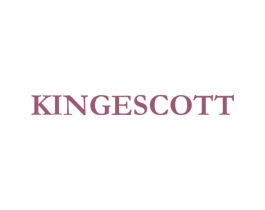 KINGESCOTT 第25类服装鞋帽商标图样