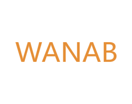 WANAB 第35类广告贸易商标图样
