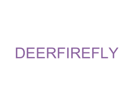 DEERFIREFLY 第6类五金金属商标图样