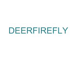 DEERFIREFLY 第9类科学仪器商标图样