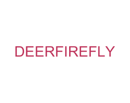 DEERFIREFLY 第11类家用电器商标图样