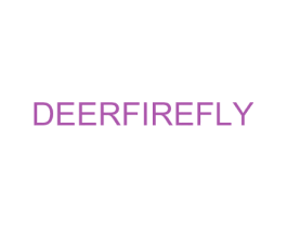 DEERFIREFLY 第35类广告贸易商标图样
