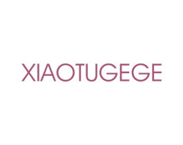XIAOTUGEGE 第14类珠宝钟表商标图样
