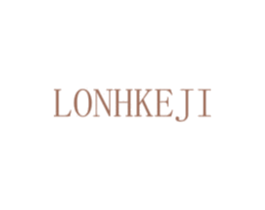 LONHKEJI 第7类机械设备商标图样