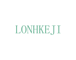 LONHKEJI 第7类机械设备商标图样