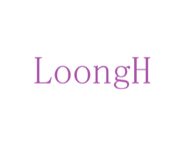 LOONGH 第7类机械设备商标图样