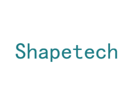 SHAPETECH 第25类服装鞋帽商标图样