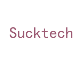 SUCKTECH 第25类服装鞋帽商标图样