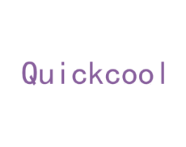 QUICKCOOL 第25类服装鞋帽商标图样