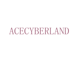 ACECYBERLAND 第41类教育娱乐商标图样