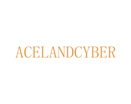ACELANDCYBER 第43类餐饮酒店商标图样