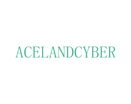 ACELANDCYBER 第41类教育娱乐商标图样