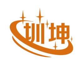 圳坤 第42类技术服务商标图样