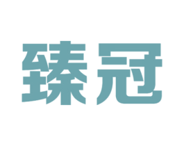 臻冠 第39类运输旅行商标图样