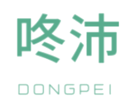 咚沛 第14类珠宝钟表商标图样