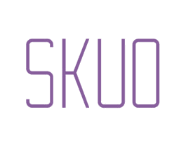 SKUO 第3类化妆品商标图样