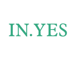 IN.YES 第3类化妆品商标图样