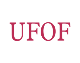 UFOF 第3类化妆品商标图样