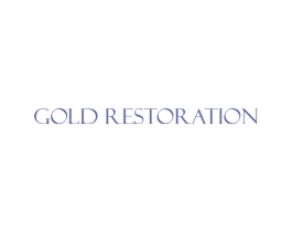 GOLD RESTORATION 第3类化妆品商标图样