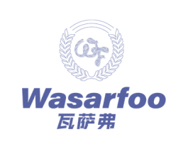 WASARFOO 瓦萨弗 第35类广告贸易商标图样