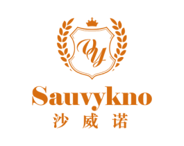 沙威诺 SAUVYKNO 第35类广告贸易商标图样